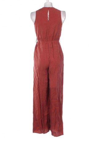 Langer Damen-Overall Zara, Größe S, Farbe Rot, Preis € 20,99