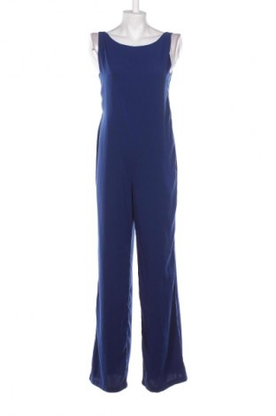 Damski długi kombinezon Zara, Rozmiar M, Kolor Niebieski, Cena 150,64 zł