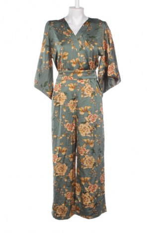 Salopetă lungă de damă Zara, Mărime M, Culoare Multicolor, Preț 107,89 Lei