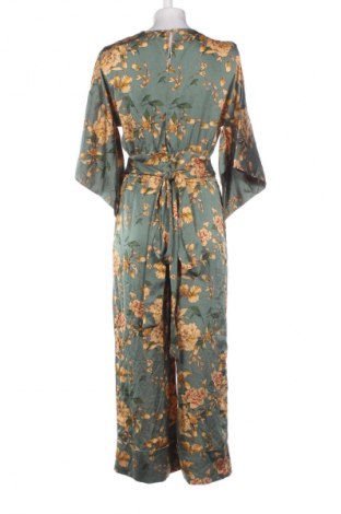 Salopetă lungă de damă Zara, Mărime M, Culoare Multicolor, Preț 107,89 Lei