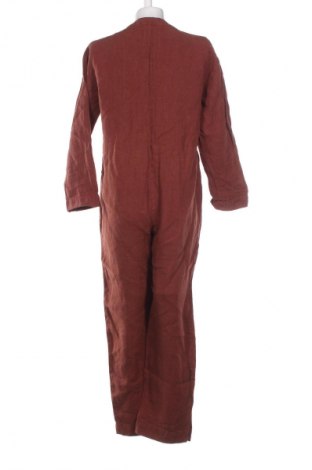 Γυναικεία μακρύ φόρμα Zara, Μέγεθος S, Χρώμα Καφέ, Τιμή 56,37 €