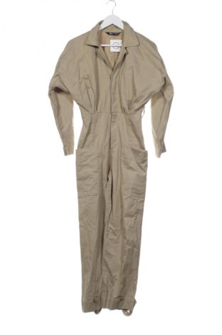 Dámský dlouhý overal Zara, Velikost XS, Barva Zelená, Cena  519,00 Kč