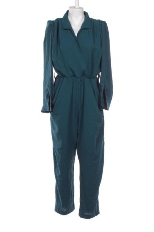 Langer Damen-Overall Zara, Größe S, Farbe Blau, Preis 23,99 €