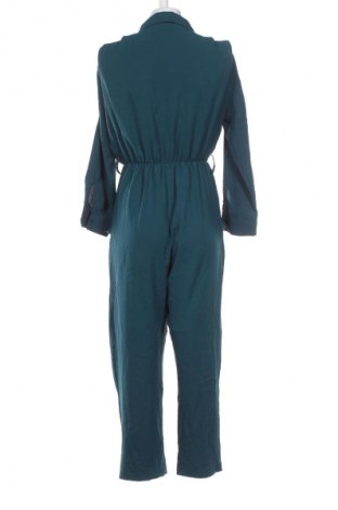 Langer Damen-Overall Zara, Größe S, Farbe Blau, Preis 23,99 €