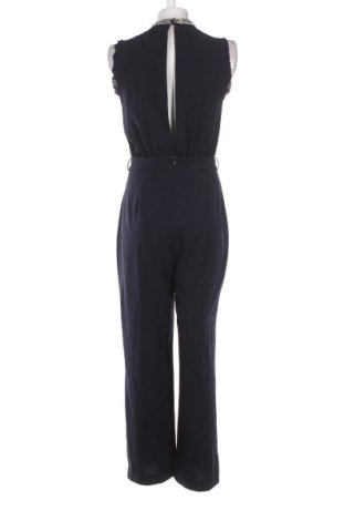 Dámský dlouhý overal Zara, Velikost S, Barva Modrá, Cena  529,00 Kč