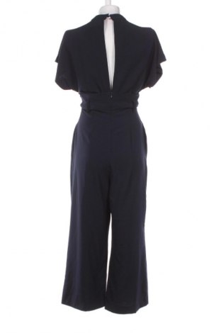 Langer Damen-Overall Zara, Größe S, Farbe Blau, Preis 21,00 €