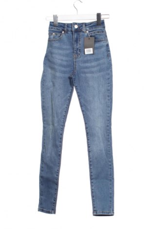 Damskie jeansy & ET, Rozmiar XXS, Kolor Niebieski, Cena 200,99 zł
