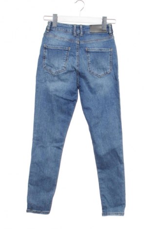 Дамски дънки & ET, Размер XXS, Цвят Син, Цена 93,99 лв.