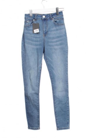 Damskie jeansy & ET, Rozmiar XS, Kolor Niebieski, Cena 200,99 zł