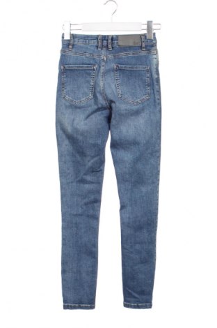 Дамски дънки & ET, Размер XXS, Цвят Син, Цена 93,99 лв.