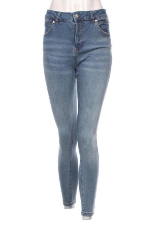 Дамски дънки & ET, Размер M, Цвят Син, Цена 93,99 лв.