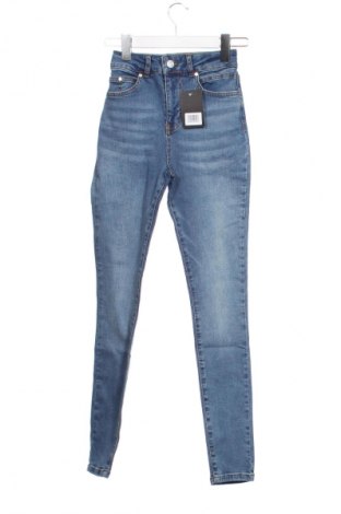 Damskie jeansy & ET, Rozmiar XXS, Kolor Niebieski, Cena 250,99 zł