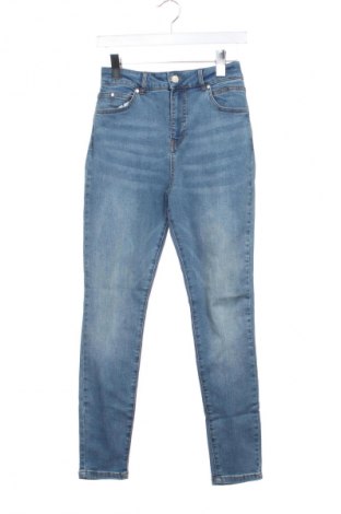 Дамски дънки & ET, Размер XS, Цвят Син, Цена 93,99 лв.