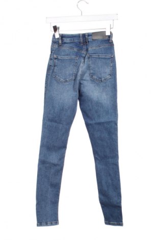 Дамски дънки & ET, Размер XXS, Цвят Син, Цена 93,99 лв.