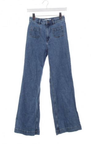 Dámské džíny  & Other Stories, Velikost XS, Barva Modrá, Cena  949,00 Kč