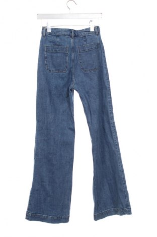 Dámské džíny  & Other Stories, Velikost XS, Barva Modrá, Cena  949,00 Kč