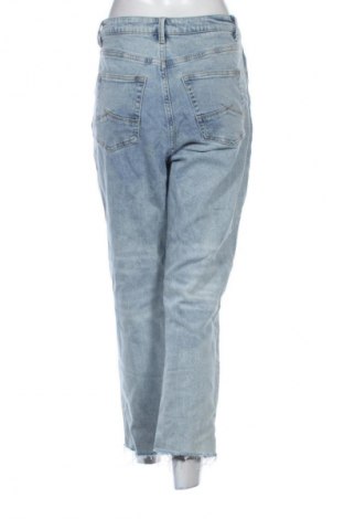 Blugi de femei 17 & Co., Mărime M, Culoare Albastru, Preț 31,99 Lei