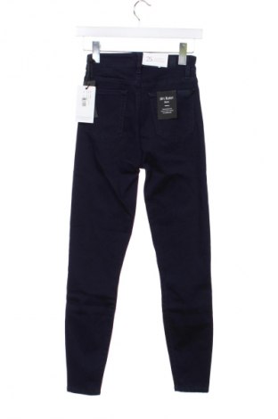 Дамски дънки 7 For All Mankind, Размер XXS, Цвят Син, Цена 259,99 лв.