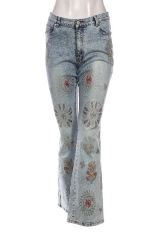 Női farmernadrág 725 Originals, Méret M, Szín Sokszínű, Ár 5 800 Ft