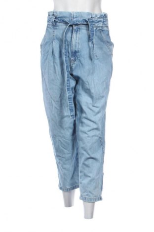 Damskie jeansy Pepe Jeans, Rozmiar M, Kolor Niebieski, Cena 226,99 zł
