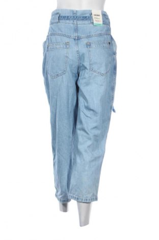 Damskie jeansy Pepe Jeans, Rozmiar M, Kolor Niebieski, Cena 226,99 zł