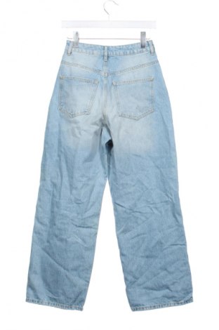 Női farmernadrág ASOS, Méret XS, Szín Kék, Ár 4 699 Ft