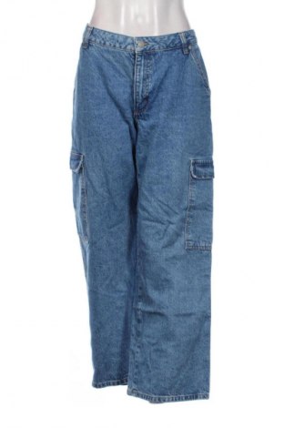 Damen Jeans ASOS, Größe L, Farbe Blau, Preis 16,99 €