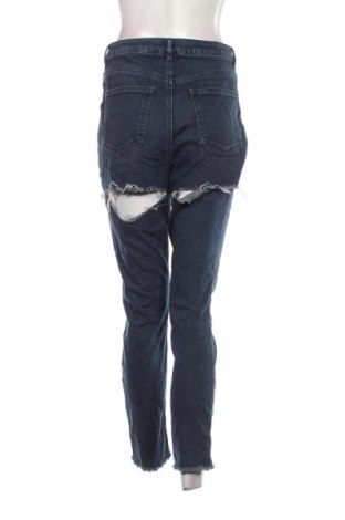 Дамски дънки ASOS, Размер M, Цвят Син, Цена 24,99 лв.