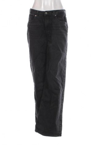 Damen Jeans ASOS, Größe M, Farbe Schwarz, Preis 15,99 €