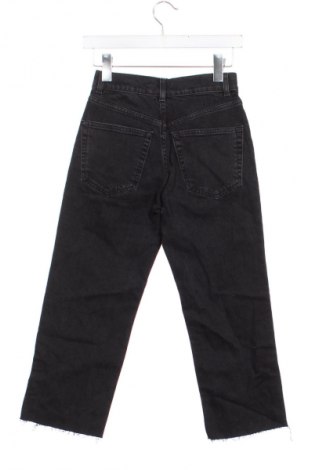 Damen Jeans ASOS, Größe XXS, Farbe Schwarz, Preis € 9,99