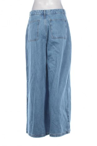 Γυναικείο Τζίν ASOS, Μέγεθος M, Χρώμα Μπλέ, Τιμή 27,70 €