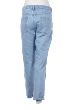 Дамски дънки ASOS, Размер XL, Цвят Син, Цена 22,99 лв.
