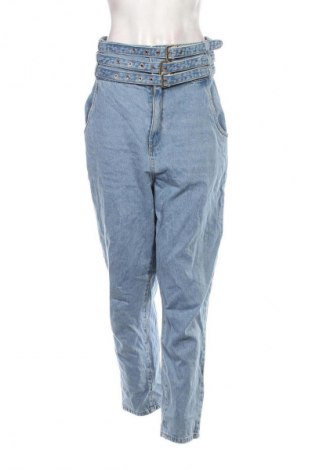 Damen Jeans About You, Größe M, Farbe Blau, Preis € 14,99