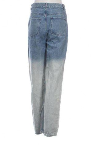 Damskie jeansy About You, Rozmiar S, Kolor Niebieski, Cena 68,97 zł