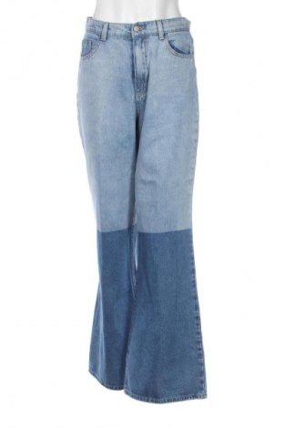 Dámské džíny  About You, Velikost M, Barva Vícebarevné, Cena  633,00 Kč