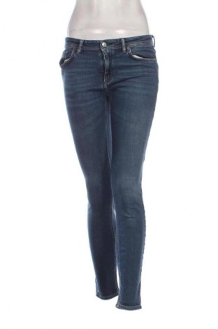 Damen Jeans Acne Studios, Größe M, Farbe Blau, Preis € 84,94