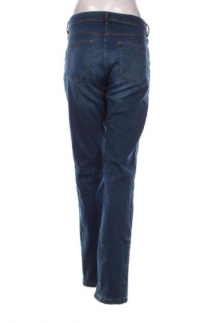 Damen Jeans Active Touch, Größe L, Farbe Blau, Preis € 12,99