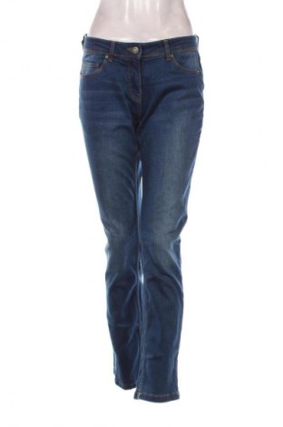 Damen Jeans Active Touch, Größe M, Farbe Blau, Preis 12,99 €