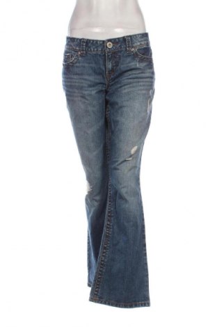 Damen Jeans Aeropostale, Größe M, Farbe Blau, Preis € 15,00