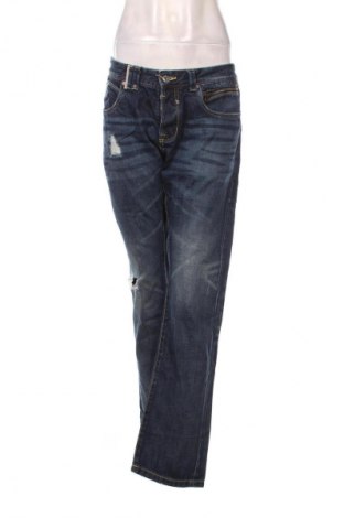 Damen Jeans Alcott, Größe XL, Farbe Blau, Preis € 9,99
