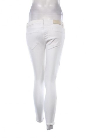 Női farmernadrág AllSaints, Méret M, Szín Fehér, Ár 17 835 Ft