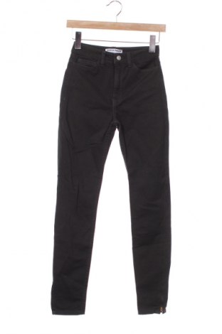 Damen Jeans American Apparel, Größe XXS, Farbe Grau, Preis € 24,02