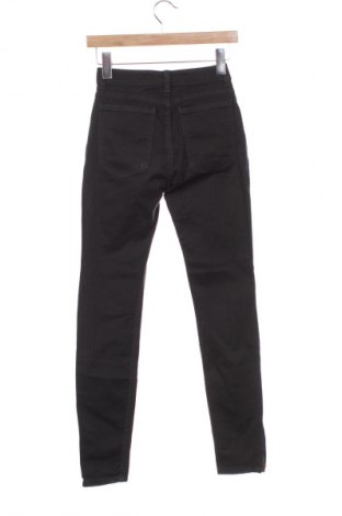 Damen Jeans American Apparel, Größe XXS, Farbe Grau, Preis € 24,02