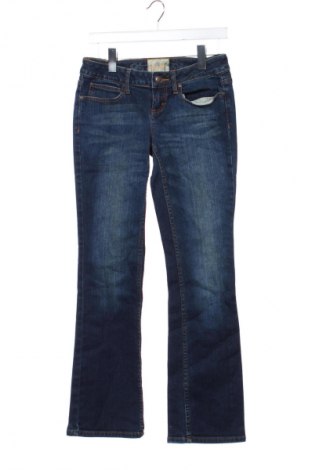 Дамски дънки American Rag, Размер S, Цвят Син, Цена 19,99 лв.