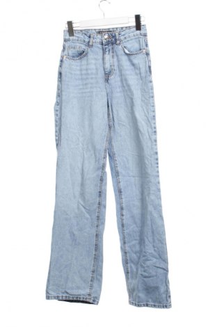 Damen Jeans Amisu, Größe S, Farbe Blau, Preis € 8,99