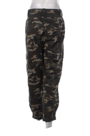 Dámske džínsy  Amisu, Veľkosť L, Farba Viacfarebná, Cena  14,77 €