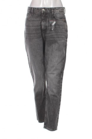 Γυναικείο Τζίν Amisu, Μέγεθος M, Χρώμα Γκρί, Τιμή 14,83 €