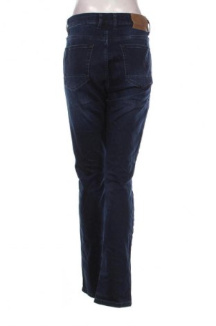 Dámské džíny  Andrews, Velikost XL, Barva Modrá, Cena  309,00 Kč