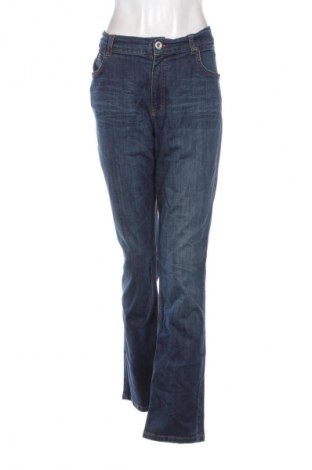 Damen Jeans Angels, Größe XXL, Farbe Blau, Preis 13,99 €