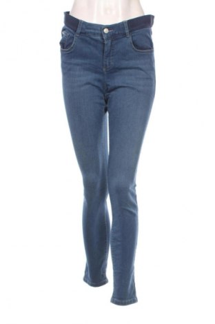 Damen Jeans Angels, Größe M, Farbe Blau, Preis € 9,99